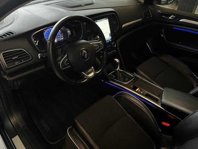 Renault MEGANE Estate 1.3 TCe Bose Bose, Camera, Navi