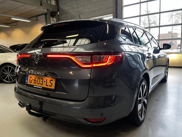 Renault MEGANE Estate 1.3 TCe Bose Bose, Camera, Navi