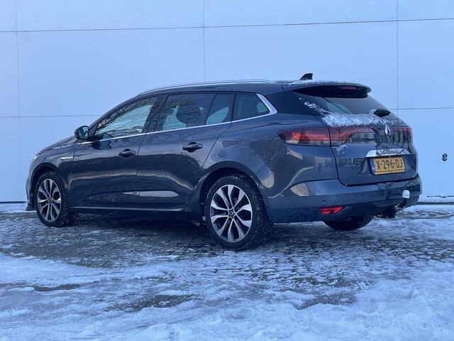 Renault MEGANE Estate 1.3 TCe 140 Techno | Trekhaak | Aanhangwagen geremd 1700 kg |