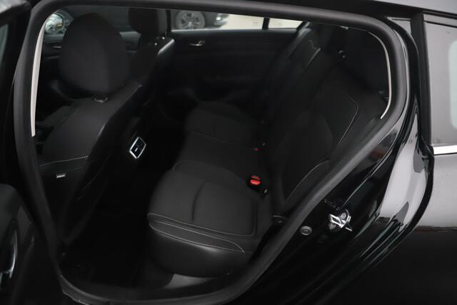 Renault MEGANE Estate 1.3 TCe Limited Navigatie Carplay Android Parkeersensor