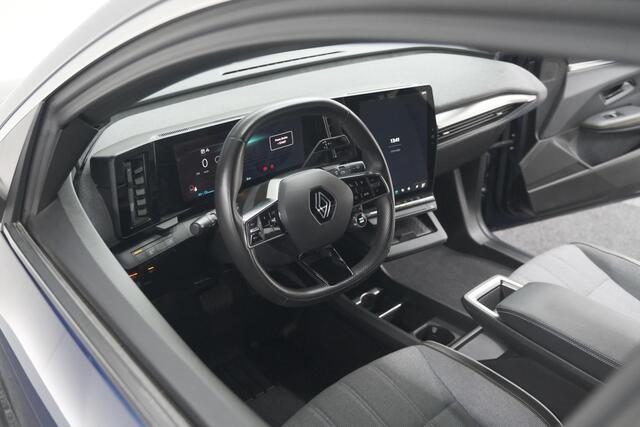 Renault MEGANE E-Tech EV40 Boost Charge Techno | Pack Winter | Camera | Apple Carplay