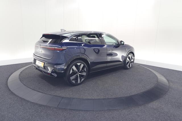 Renault MEGANE E-Tech EV40 Boost Charge Techno | Pack Winter | Camera | Apple Carplay