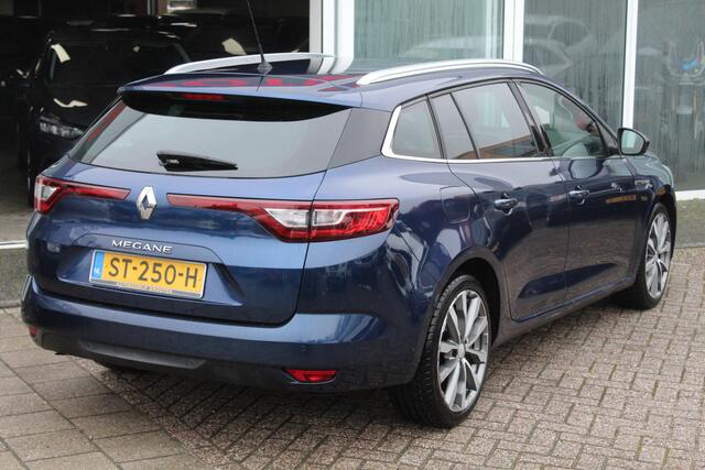 Renault MEGANE Estate 1.2 TCe Limited
