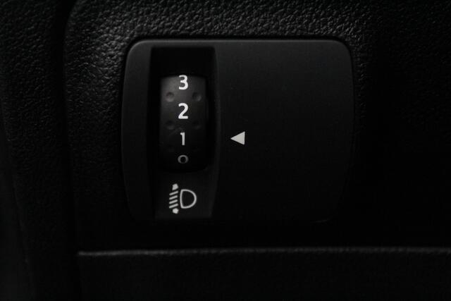 Renault MEGANE Estate 1.2 TCe Limited