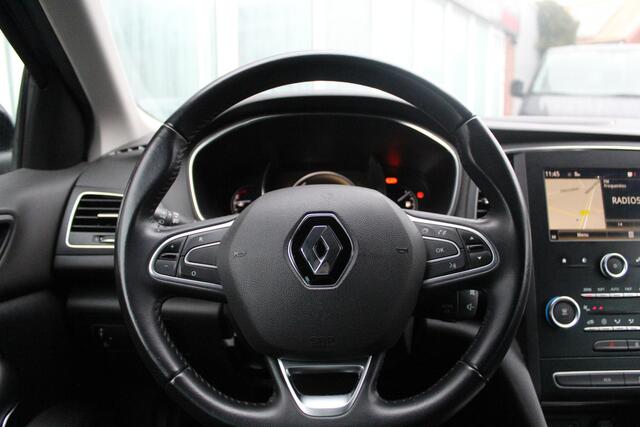 Renault MEGANE Estate 1.2 TCe Limited