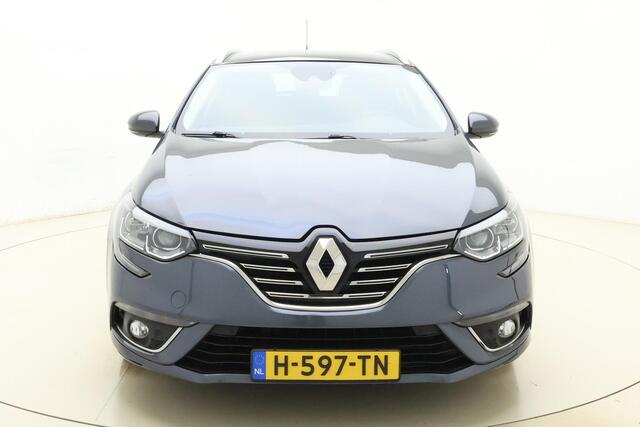 Renault MEGANE Estate 1.3 TCe GT-Line | Automaat | Navigatie | Cruise control | camera achter