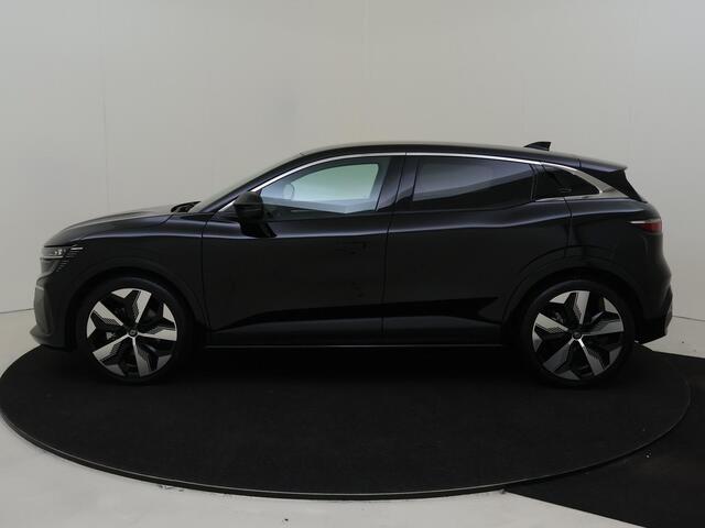 Renault MEGANE E-Tech EV60 Optimum Charge Techno | 360 Camera | Adaptive Cruise Control | Stoel & Stuur Verwarming |