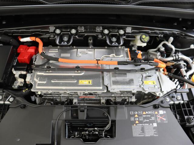 Renault MEGANE E-Tech EV60 Optimum Charge Techno | 360 Camera | Adaptive Cruise Control | Stoel & Stuur Verwarming |