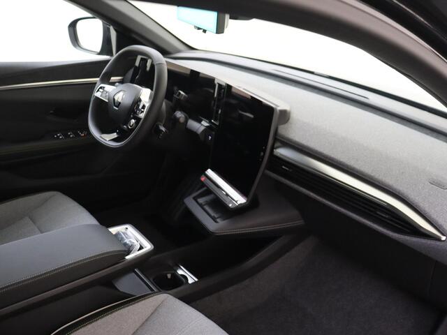 Renault MEGANE E-Tech EV60 Optimum Charge Techno | 360 Camera | Adaptive Cruise Control | Stoel & Stuur Verwarming |