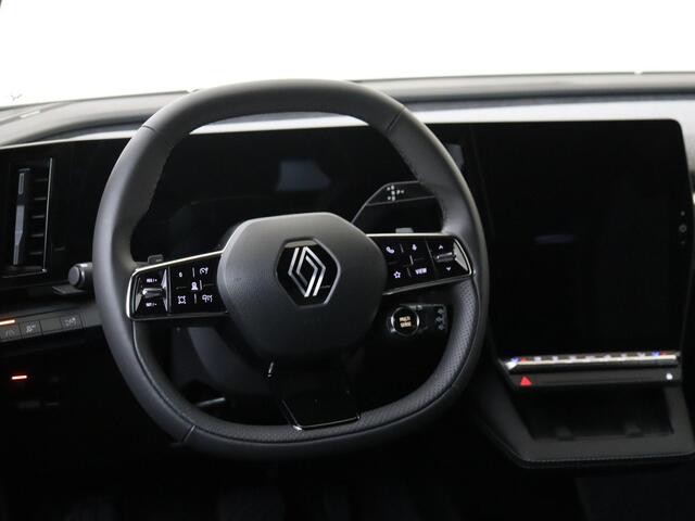 Renault MEGANE E-Tech EV60 Optimum Charge Techno | 360 Camera | Adaptive Cruise Control | Stoel & Stuur Verwarming |