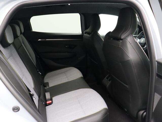 Renault MEGANE E-Tech comfort range techno 60 kWh | 17% bijtelling | Achteruitrijcamera |