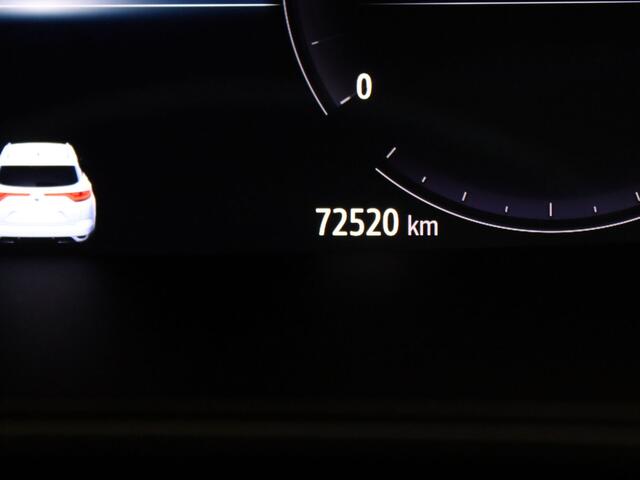 Renault MEGANE Estate 140pk TCe Intens BOSE | Head-Up | Camera | Adapt. Cruise | Parkeersens. v+a