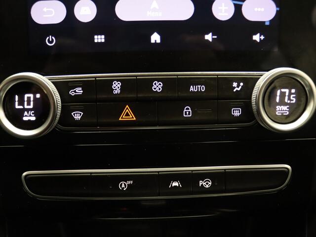 Renault MEGANE Estate 140pk TCe Intens BOSE | Head-Up | Camera | Adapt. Cruise | Parkeersens. v+a