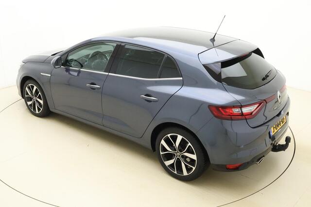 Renault MEGANE 1.3 TCe GT-Line | Navigatie | Apple Carplay/Android Auto | Climate & Cruise Control | Keyless Entry | LED koplampen | LM-velgen