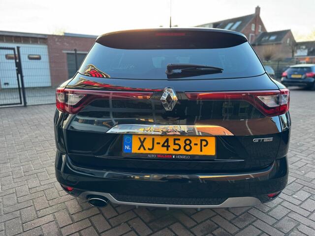 Renault MEGANE 1.2 TCE SÃRIE SIGNATURE EXCLUSIV / GT-LINE / NAVI / CAMERA / CRUISE / LED