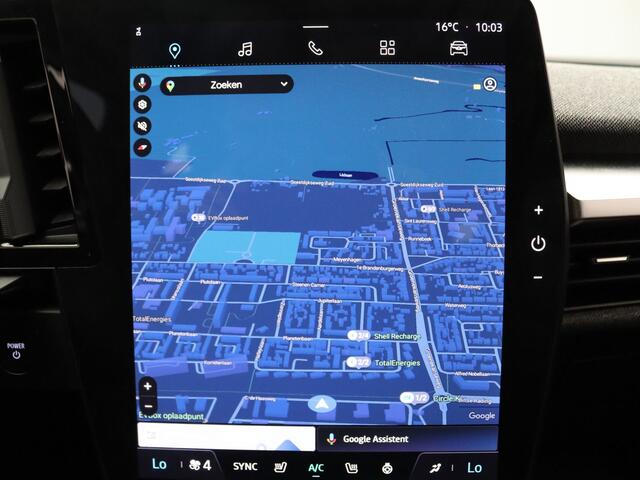 Renault MEGANE E-Tech 130pk EV60 Optimum Charge Evolution ER Automaat Camera | Adapt. Cruise | Navi | Parkeersens. v+a | Stoel-/stuurverw.