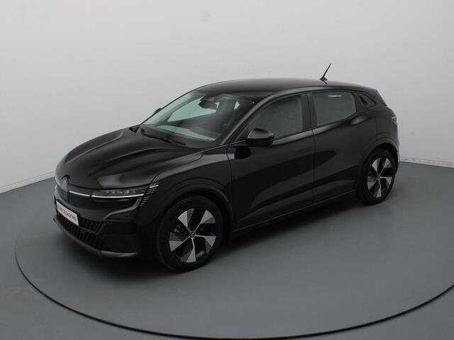 Renault MEGANE E-Tech 130pk EV60 Optimum Charge Evolution ER Automaat Camera | Adapt. Cruise | Navi | Parkeersens. v+a | Stoel-/stuurverw.