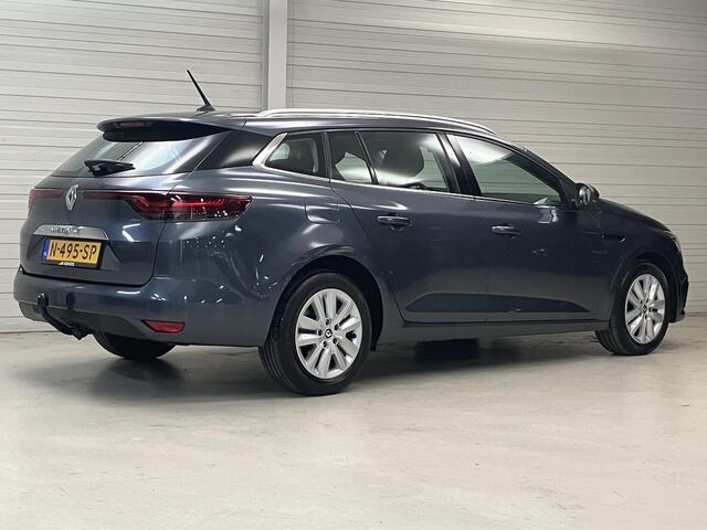 Renault MEGANE Estate 1.3 TCe Business Zen / Eerste Eigenaar / Dealer Onderhouden / Trekhaak 1700 KG / Camera / Navigatie / Apple CarPlay/Android Auto / Climate Control / Cruise Control /