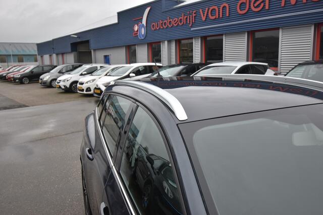 Renault MEGANE Estate 1.3 TCe Business Edition One , TREKHAAK , NAVI VIA APP , PDC A , LMV16 , LED KOPL , CR CONTR ,