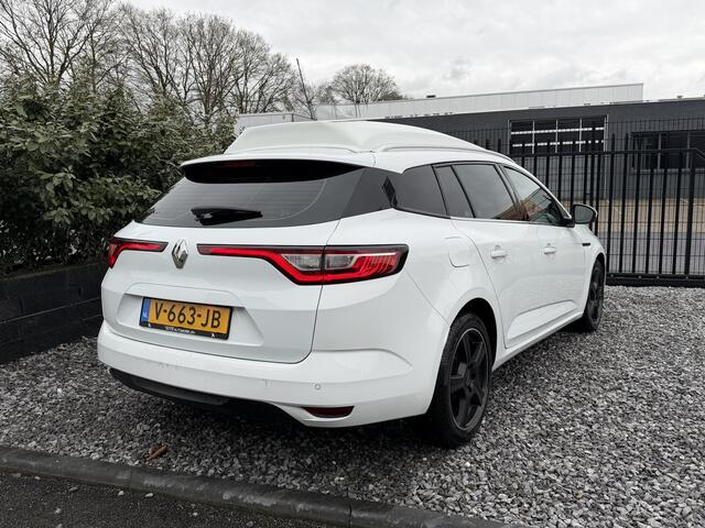 Renault MEGANE 1.5 dCi Energy Led|Navi|Carplay|Keyles|PDC|17inch