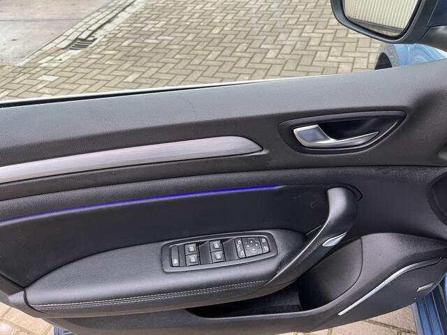 Renault MEGANE Estate 1.5 dCi Eco2 Bose