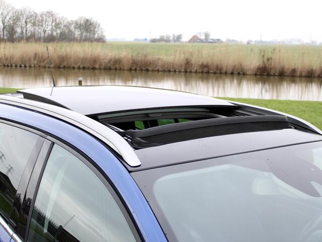 Renault MEGANE Estate 1.6 TCe GT HUD LED 4 Control Pano