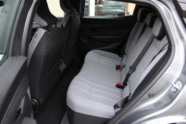 Renault MEGANE E-Tech EV60 Optimum Charge Evolution | Camera |