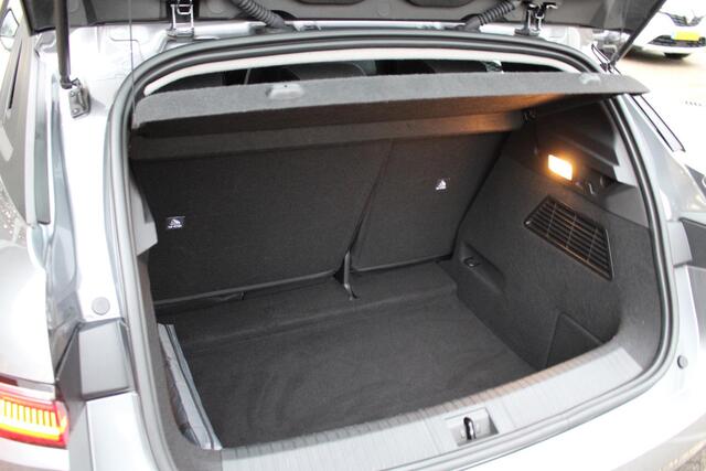 Renault MEGANE E-Tech EV60 Optimum Charge Evolution | Camera |