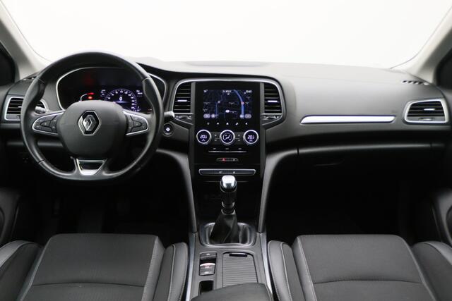 Renault MEGANE Estate 1.3 TCe Intens LED, Keyless, Apple Carplay, Climate, Cruise, PDC