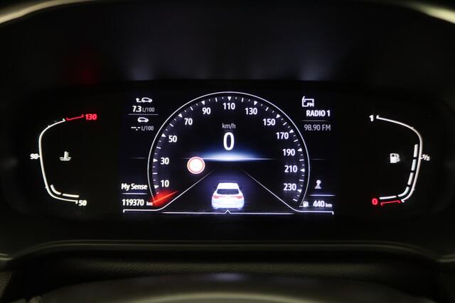 Renault MEGANE Estate 1.3 TCe Intens LED, Keyless, Apple Carplay, Climate, Cruise, PDC