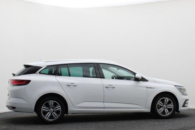 Renault MEGANE Estate 1.3 TCe Intens LED, Keyless, Apple Carplay, Climate, Cruise, PDC