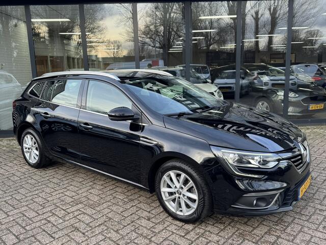 Renault MEGANE Estate 1.3 TCe 141pk Automaat Limited*Navigatie*