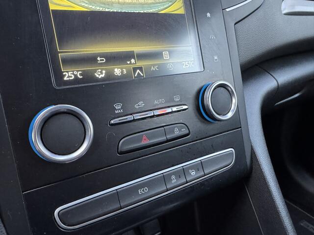 Renault MEGANE Estate 1.3 TCe 141pk Automaat Limited*Navigatie*