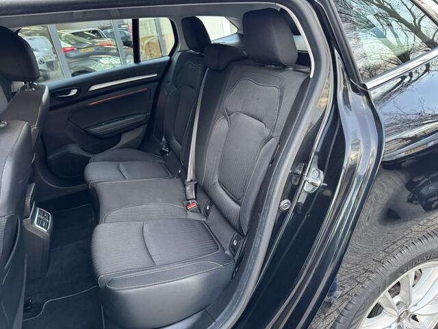 Renault MEGANE Estate 1.3 TCe 141pk Automaat Limited*Navigatie*