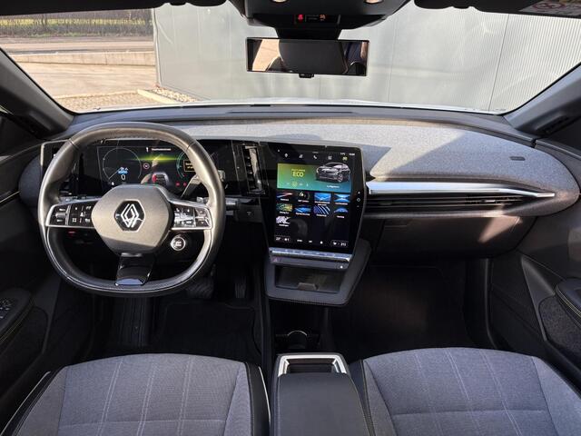 Renault MEGANE E-Tech EV60 Optimum Charge Techno / Navigatie / Apple Carplay/ Android Auto / Cruise Control /