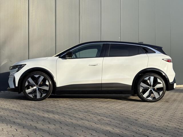 Renault MEGANE E-Tech EV60 Optimum Charge Techno / Navigatie / Apple Carplay/ Android Auto / Cruise Control /