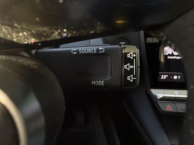 Renault MEGANE E-Tech EV60 Optimum Charge Techno / Navigatie / Apple Carplay/ Android Auto / Cruise Control /