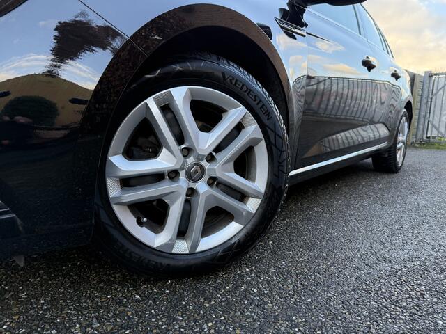 Renault MEGANE Estate 1.2 TCe Zen Volledig onderhouden