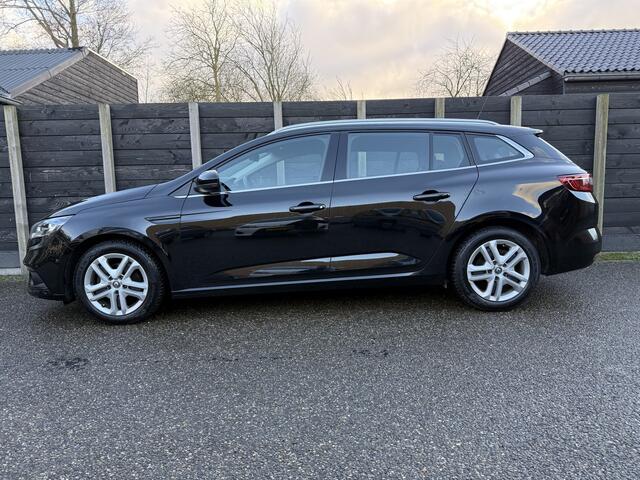 Renault MEGANE Estate 1.2 TCe Zen Volledig onderhouden