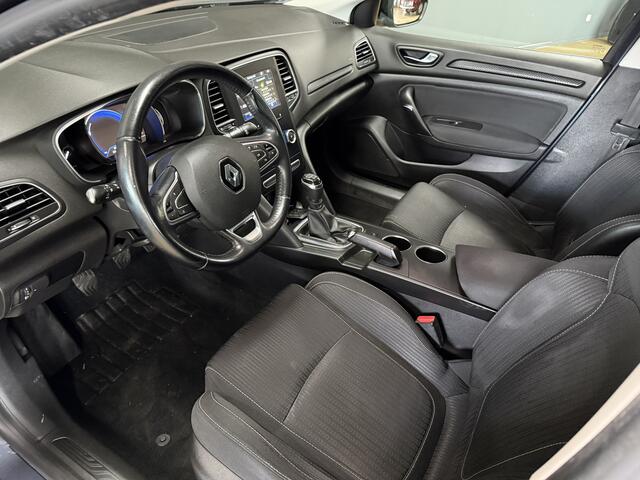 Renault MEGANE Estate 1.2 TCe Zen | Navi | Cruise