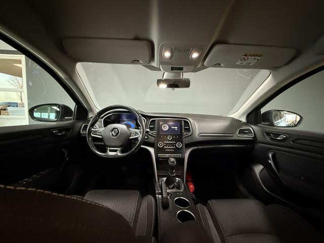 Renault MEGANE Estate 1.2 TCe Zen | Navi | Cruise