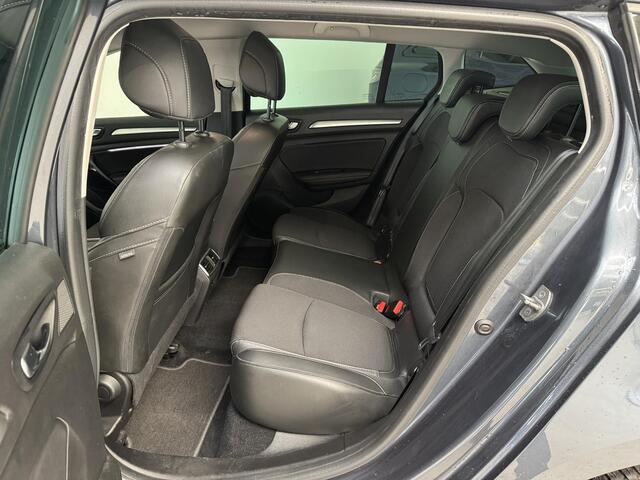 Renault MEGANE Estate 1.3 TCe 140 Techno | Navigatie | Camera | Trekhaak | All Season |