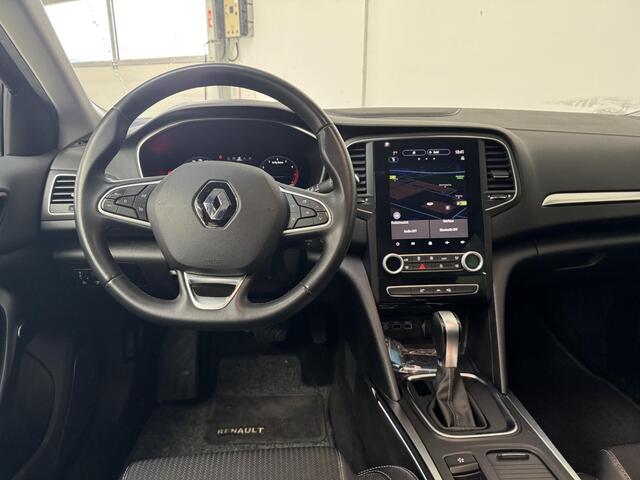 Renault MEGANE Estate 1.3 TCe 140 Techno | Navigatie | Camera | Trekhaak | All Season |