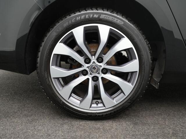Renault MEGANE Estate TCe 140 Techno - RIJKLAARPRIJS - All Seasonbanden - Achteruitrijcamera - Trekhaak - Dealeronderhouden