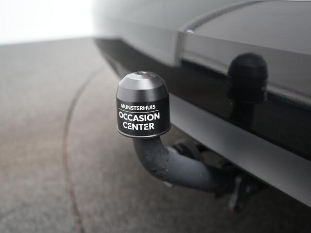 Renault MEGANE Estate TCe 140 Techno - RIJKLAARPRIJS - All Seasonbanden - Achteruitrijcamera - Trekhaak - Dealeronderhouden