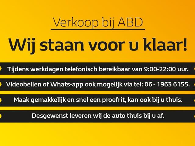 Renault MEGANE Estate 140pk TCe Intens | Trekhaak | 1700kg geremd | Stoel- stuurverwarming | Dealer onderhouden | Head-up display | Achteruitrijcamera |