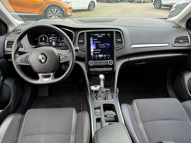 Renault MEGANE Estate 1.3 TCe 140 Techno | Trekhaak | Automaat | Navigatie | Camera