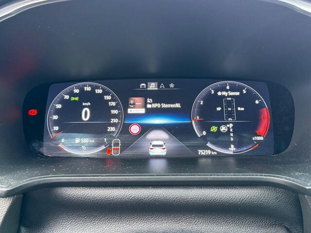 Renault MEGANE Estate 1.3 TCe 140 Techno | Trekhaak | Automaat | Navigatie | Camera