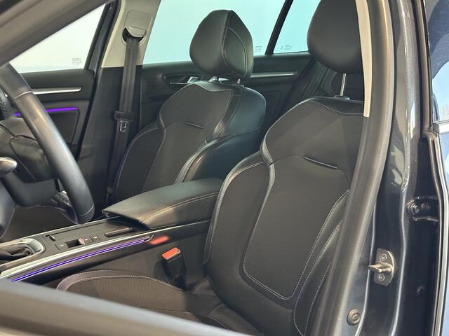 Renault MEGANE Estate 1.3 TCe 140 EDC Techno AUTOMAAT TREKHAAK | ACHTERUITRIJCAMERA | PARKEERSENSOREN VOOR&ACHTER | BLIS