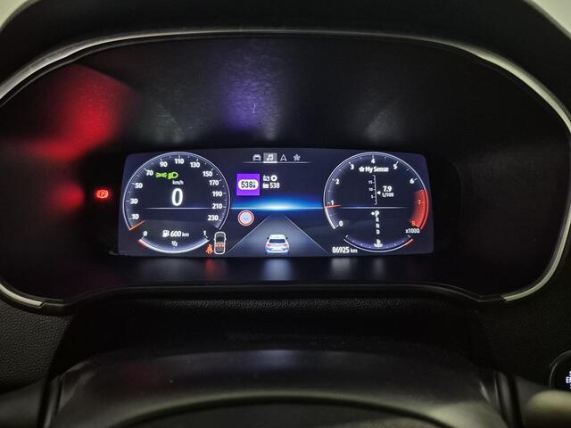 Renault MEGANE Estate 1.3 TCe 140 Techno 360 gr camera | Navigatie | L.m. Velgen